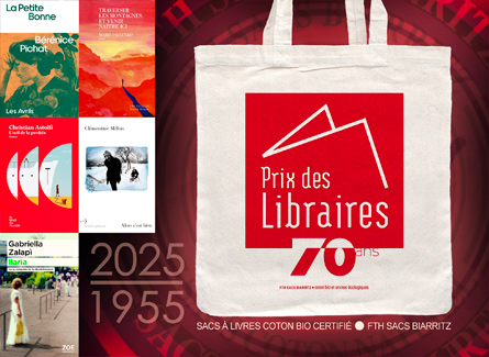 Sacs publicitaires personnalisables coton bio